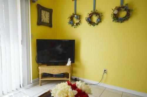 Apartamento Unit 6208 - Ocean & Racquet Club