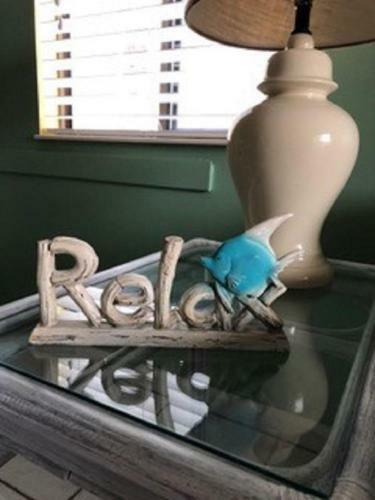 Apartamento Unit 6208 - Ocean & Racquet Club