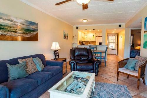 Apartamento Unit 7106 - Ocean & Racquet Club