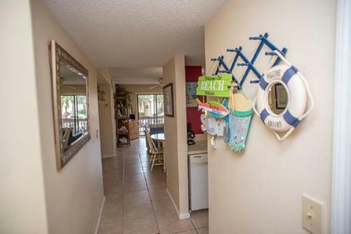 Apartamento Unit 7206 - Ocean & Racquet Club