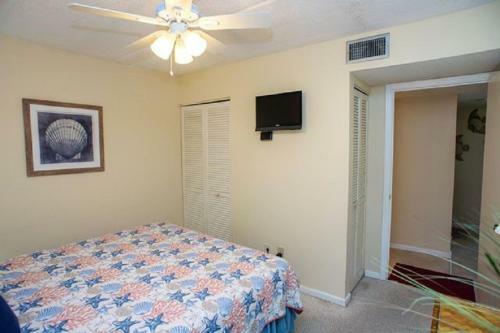 Apartamento Unit 7206 - Ocean & Racquet Club