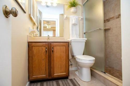 Apartamento Unit 7206 - Ocean & Racquet Club