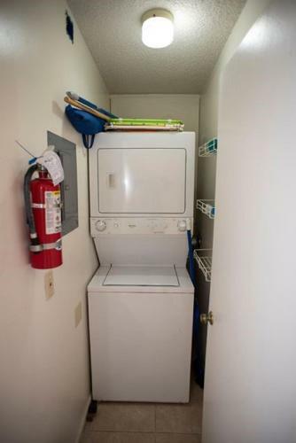 Apartamento Unit 7206 - Ocean & Racquet Club