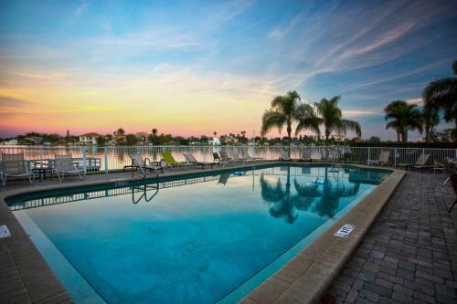 Apartamento 202 - Palms Of Treasure Island