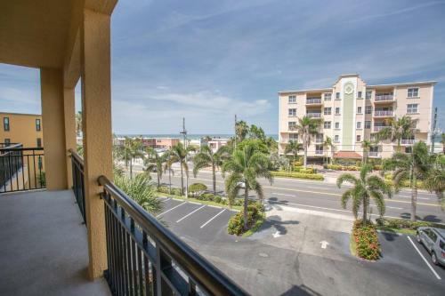 Apartamento 202 - Palms Of Treasure Island