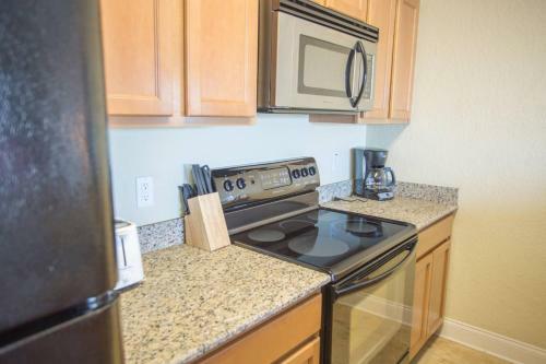 Apartamento 202 - Palms Of Treasure Island