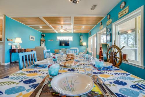 Ava's Beach House