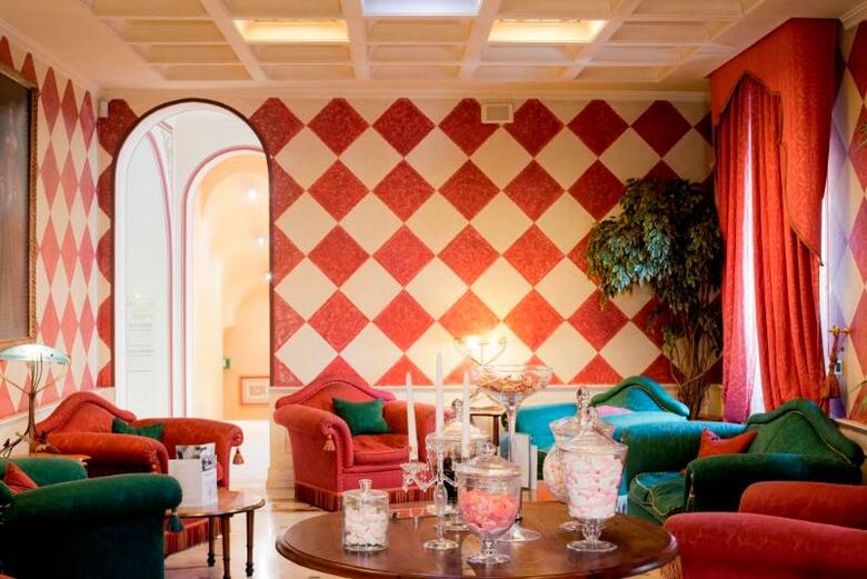 Hotel Mercure Milano Regency