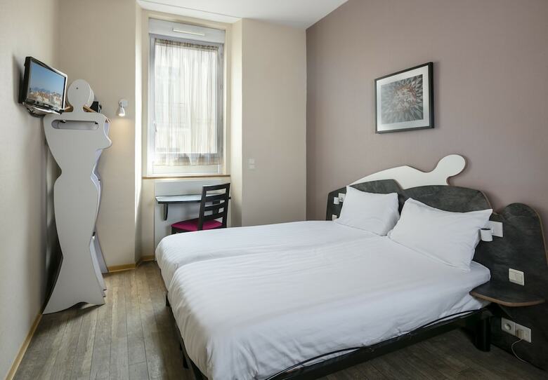 Hotel Esterel