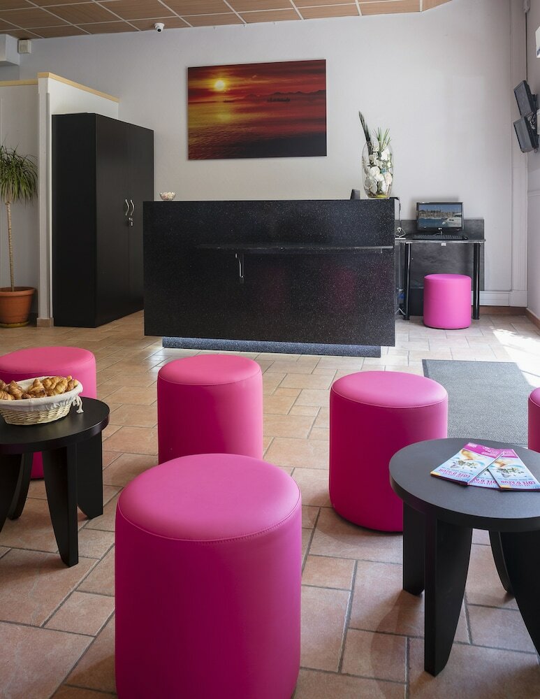 Hotel Esterel