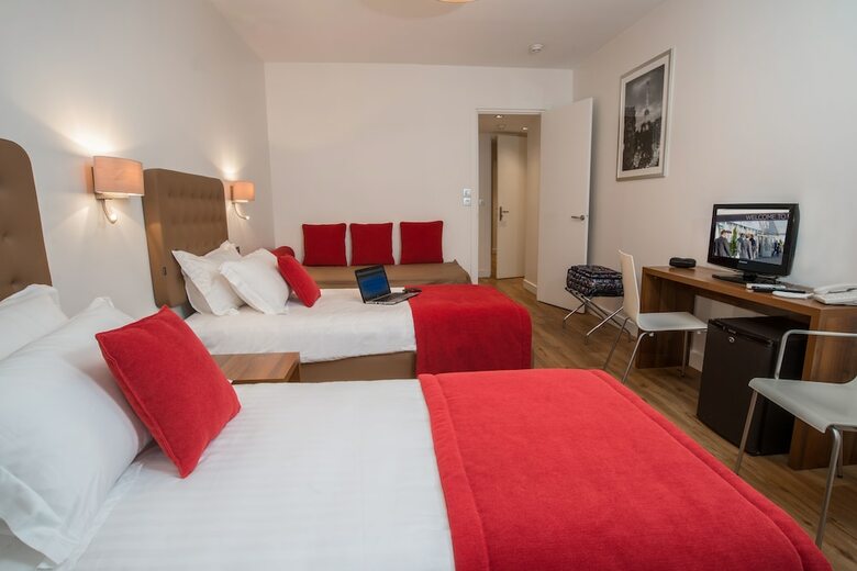Hotel De France