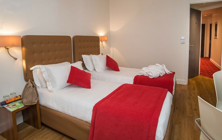 Hotel De France