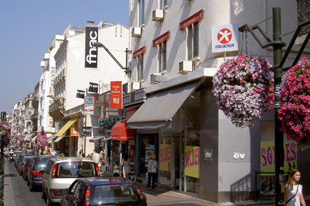 Hotel De France