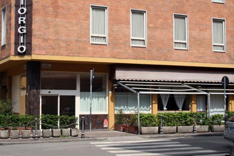 Hotel San Giorgio
