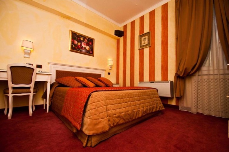 Hotel Porta San Mamolo