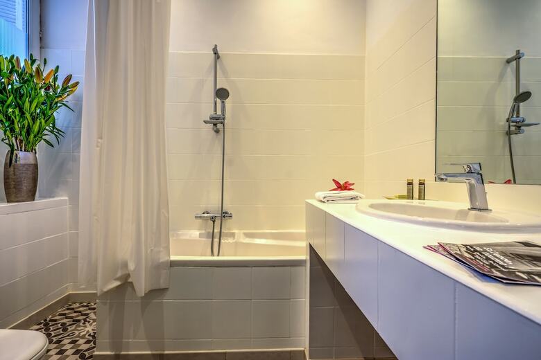 Villa Claudia Hotel Cannes