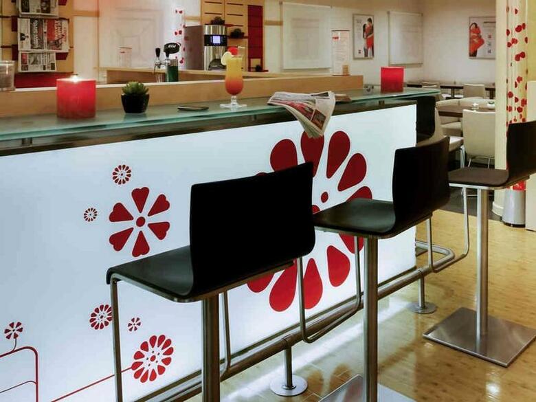 Hotel Ibis Nice Palais Des Congres