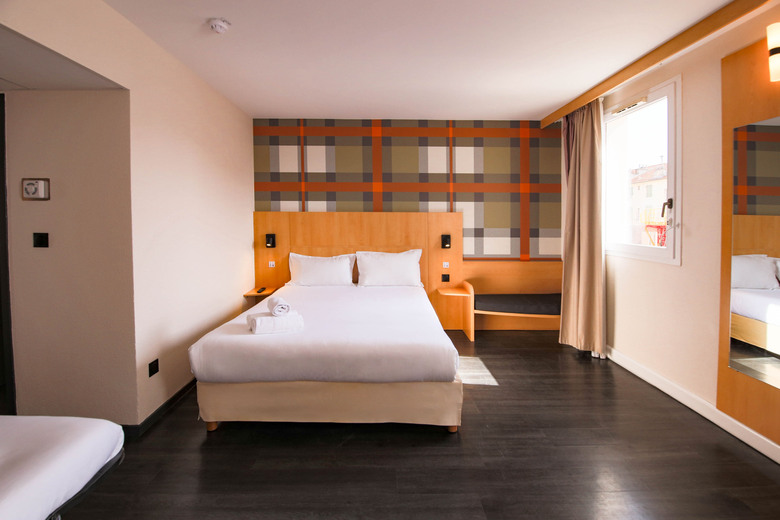 Hotel Ibis Nice Palais Des Congres