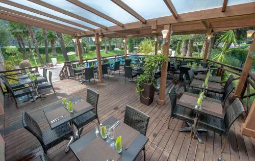 Hotel Promotel