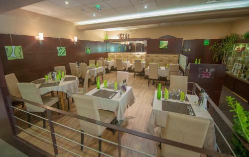 Hotel Promotel