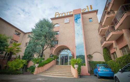 Hotel Promotel