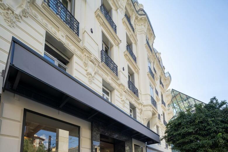 Hotel Ikonik Marengo