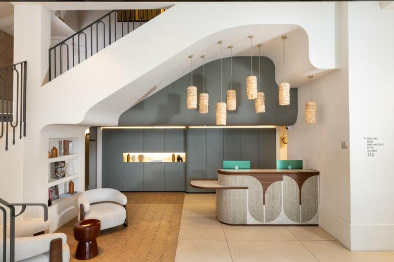 Hotel Ikonik Marengo