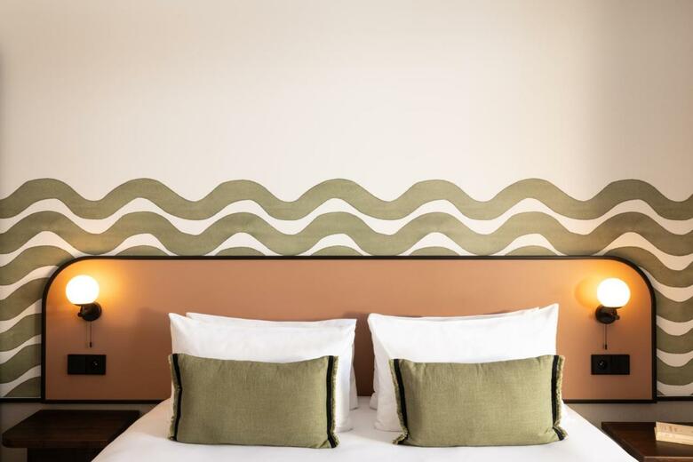 Hotel Ikonik Marengo