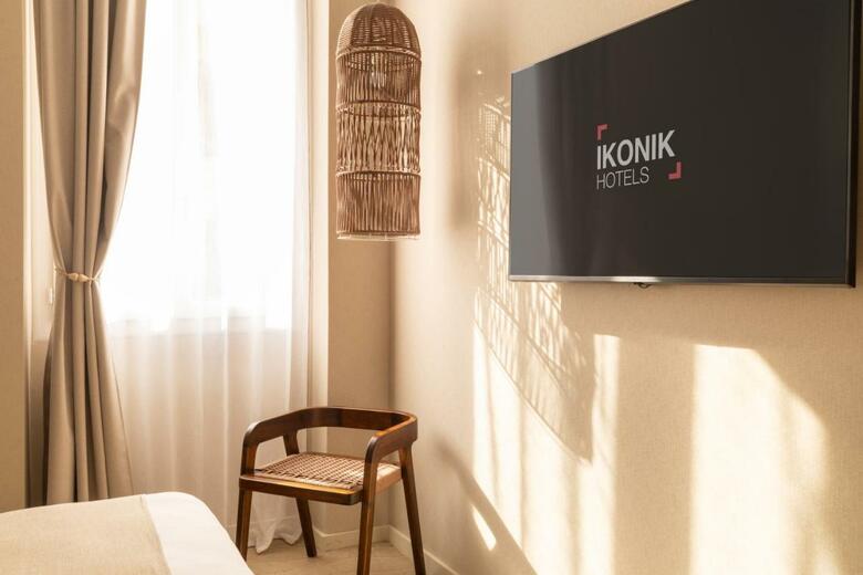 Hotel Ikonik Marengo