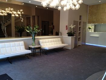 Ligure Hotel