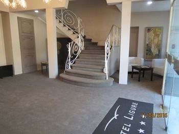 Ligure Hotel