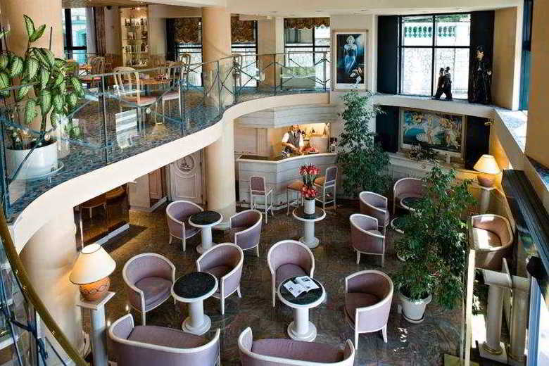 Hotel Belle Plage Brougham