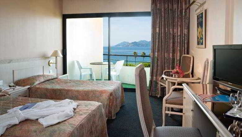 Hotel Belle Plage Brougham