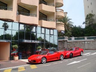 Hotel Belle Plage Brougham