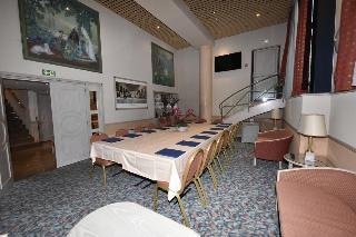 Hotel Belle Plage Brougham