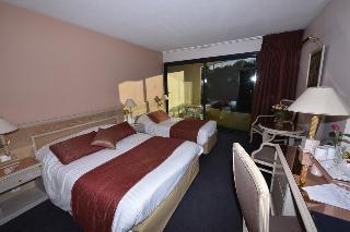 Hotel Belle Plage Brougham