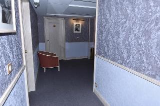 Hotel Belle Plage Brougham