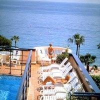 Hotel Belle Plage Brougham