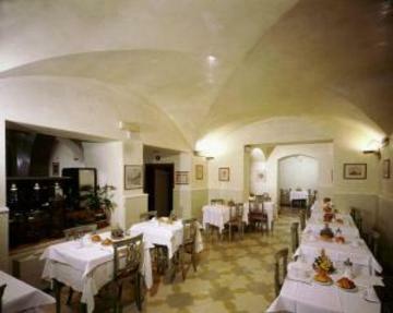Hotel Bonciani Palazzo Pitti Broccardi