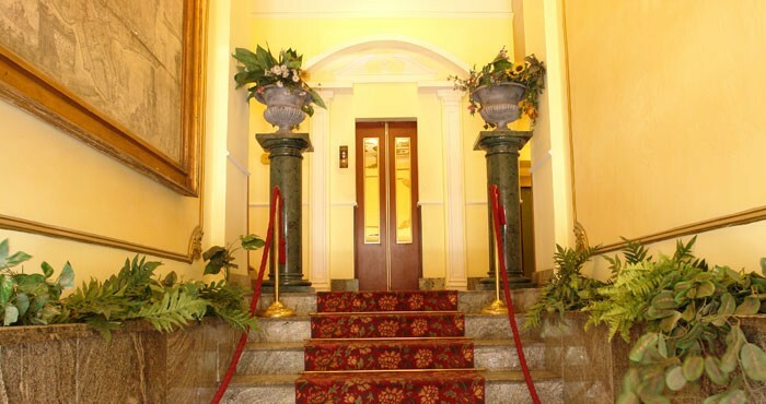 Hotel Giglio Dell'opera