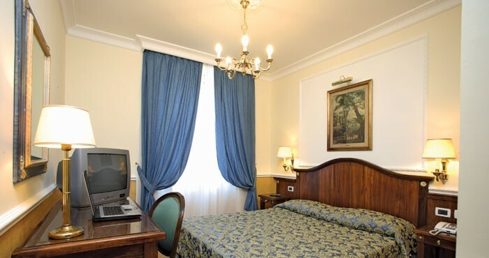 Hotel Giglio Dell'opera