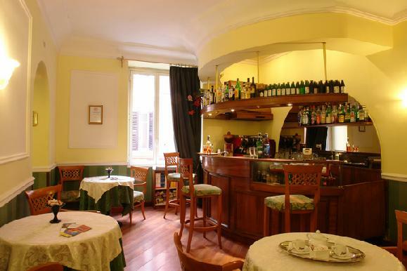 Hotel Giglio Dell'opera