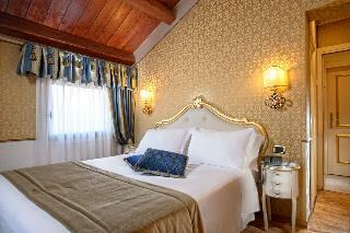 Best Western Hotel Olimpia
