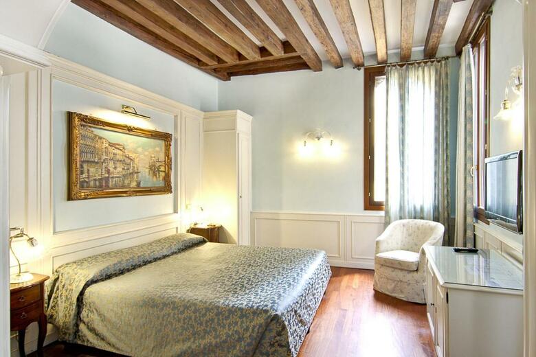 Hotel Palazzo La Scala