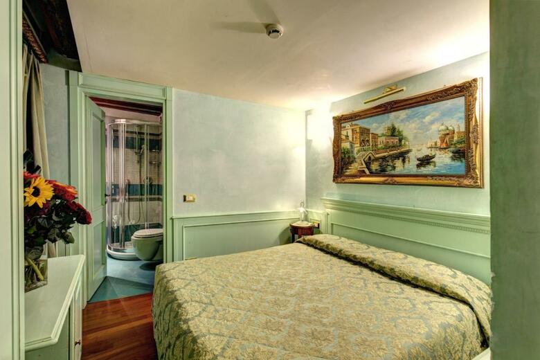Hotel Palazzo La Scala