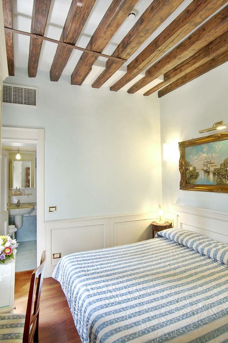 Hotel Palazzo La Scala