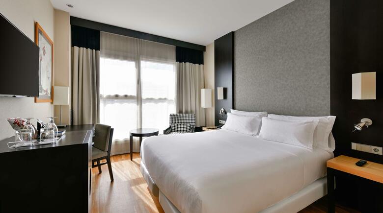 Hotel NH Valencia Center