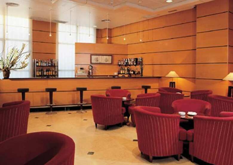 Hotel NH Valencia Center