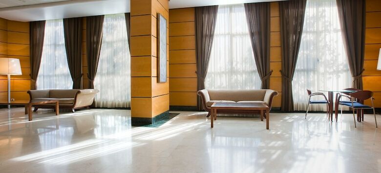Hotel NH Valencia Center