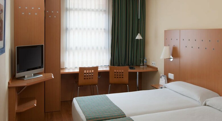 Hotel NH Valencia Las Ciencias